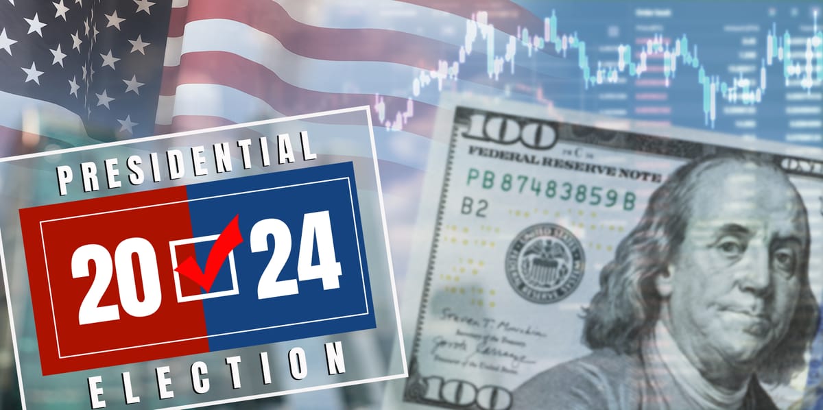 How Will the Presidential Election Affect My Portfolio?