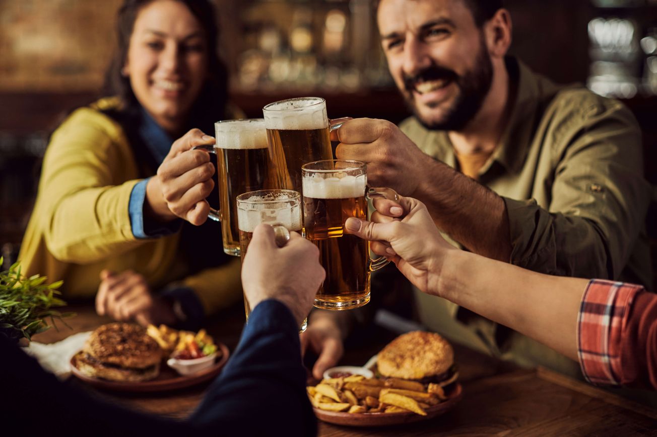 Tips For Pairing Beer And Food